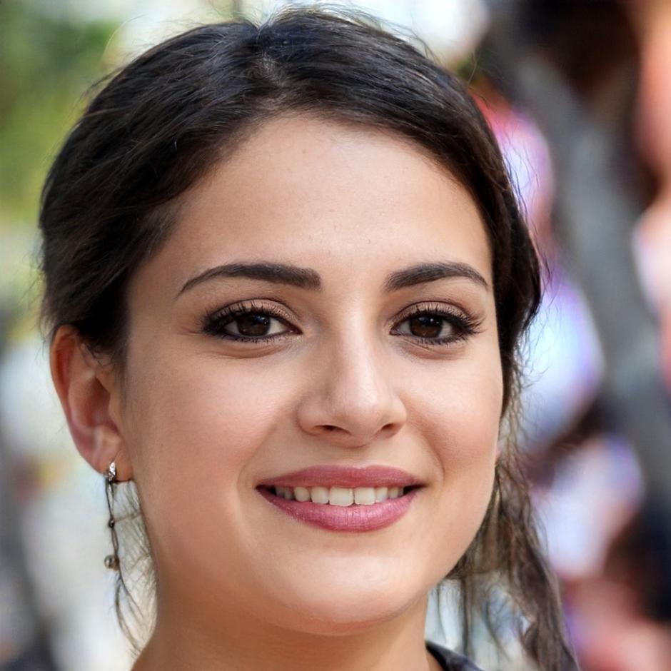 María González