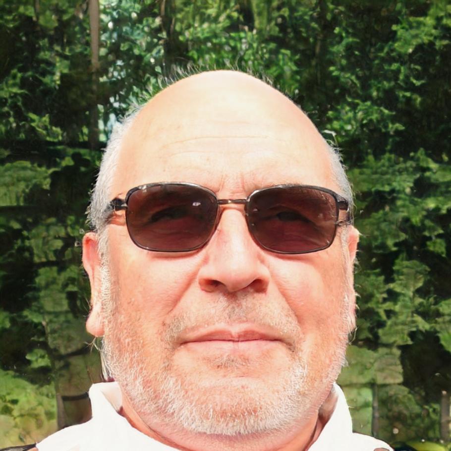 Carlos Mendoza
