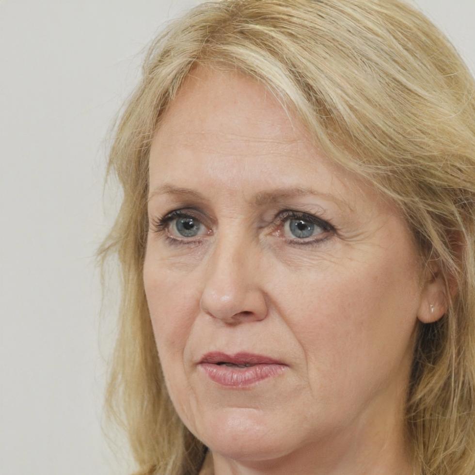 Carmen Rodríguez, Directora de Análisis Financiero de zefurialmova